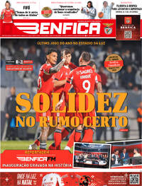 O Benfica