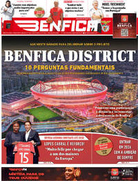 O Benfica