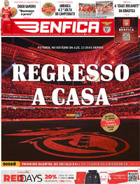 O Benfica