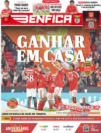 O Benfica