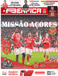 O Benfica