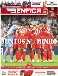 O Benfica