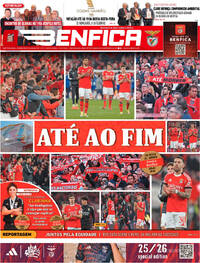 O Benfica