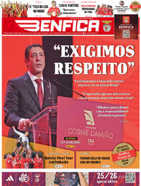 O Benfica