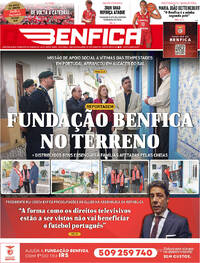 O Benfica
