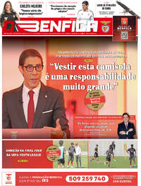 O Benfica