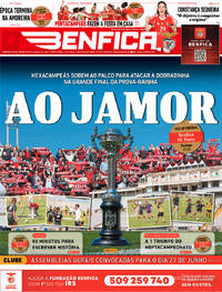 O Benfica
