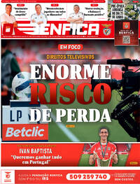 O Benfica