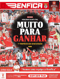 O Benfica