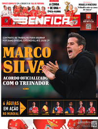 O Benfica