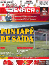 O Benfica