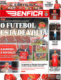O Benfica