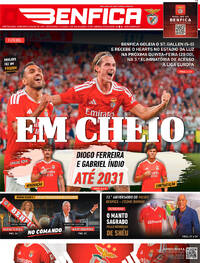 O Benfica