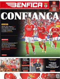 O Benfica