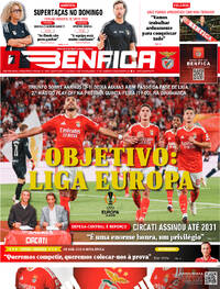 O Benfica