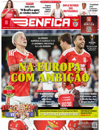 O Benfica