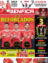 O Benfica
