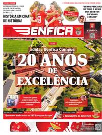 O Benfica