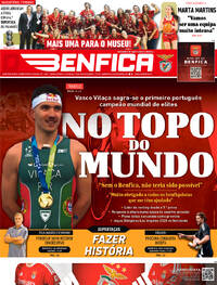 O Benfica