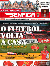 O Benfica