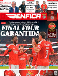 O Benfica