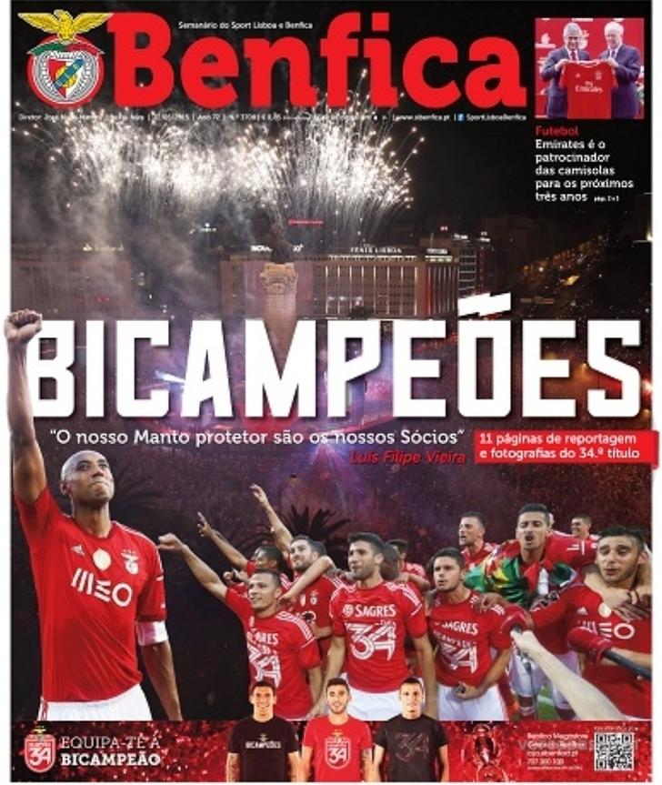 O Benfica