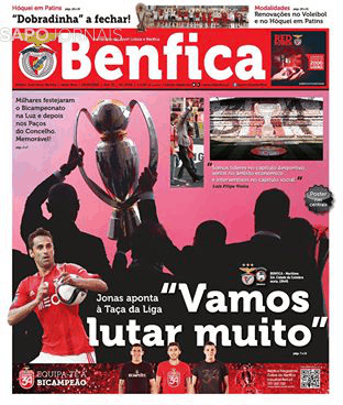 O Benfica