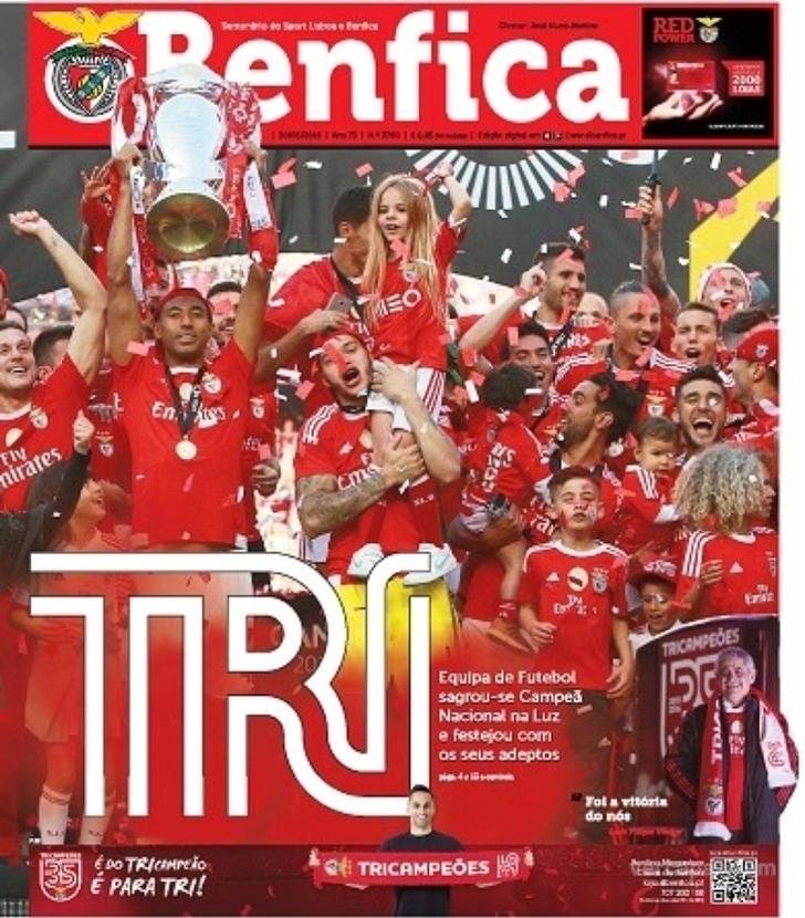 O Benfica