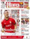 O Benfica - 2013-10-19