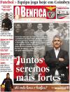 O Benfica - 2013-11-01