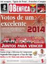 O Benfica - 2013-12-21