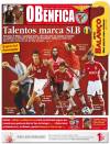 O Benfica - 2014-01-04