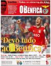 O Benfica - 2014-01-24