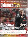 O Benfica - 2014-04-11