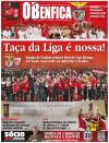 O Benfica - 2014-05-09