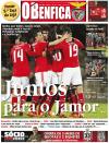 O Benfica - 2014-05-16