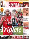 O Benfica - 2014-05-23