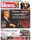 O Benfica - 2014-05-30