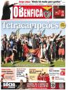 O Benfica - 2014-06-06