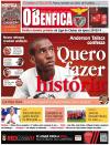 O Benfica - 2014-07-11