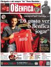 O Benfica - 2014-08-29