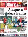 O Benfica - 2014-09-12