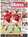 O Benfica - 2014-10-17