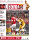 O Benfica - 2014-10-31