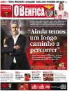 O Benfica - 2014-11-07