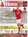 O Benfica - 2014-11-21