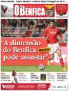 O Benfica - 2014-12-19