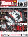 O Benfica - 2015-01-09