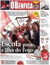 O Benfica - 2015-01-16