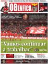 O Benfica - 2015-01-29